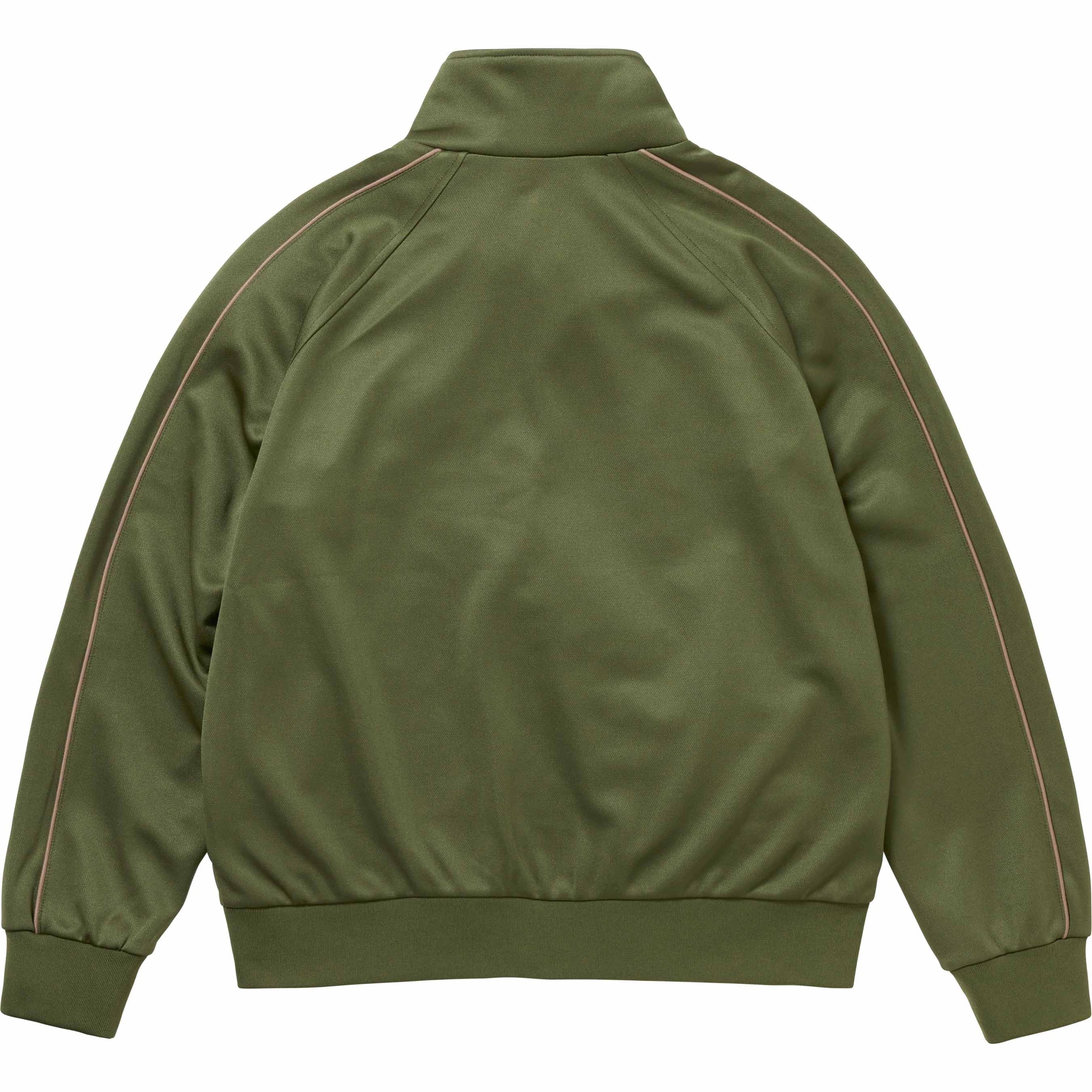 Tricot Track Jacket view 2